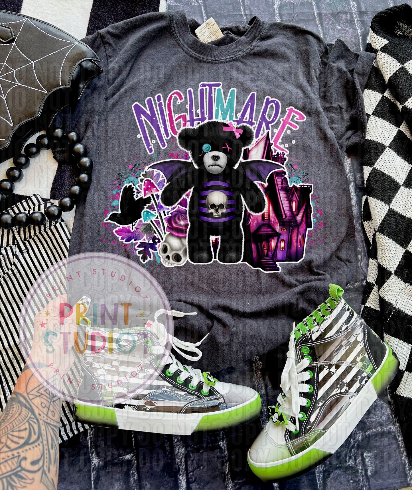 Original Nightmare