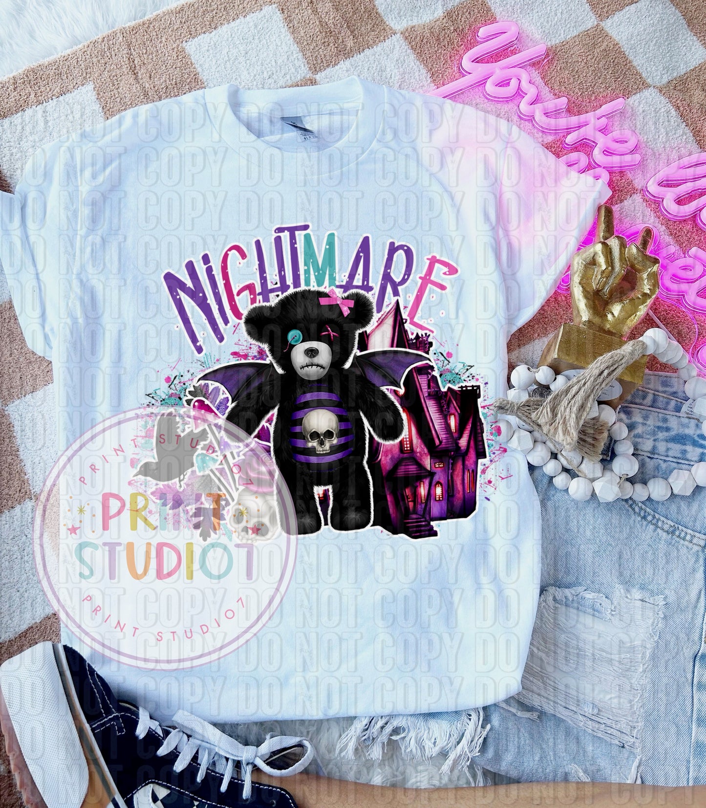Original Nightmare