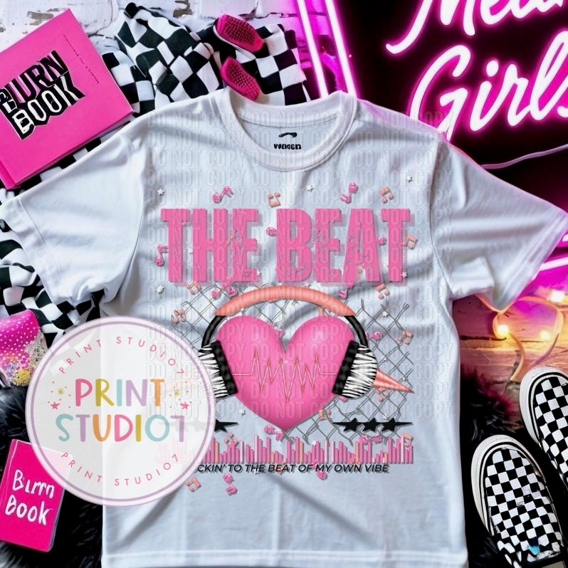 DIGITAL The Beat