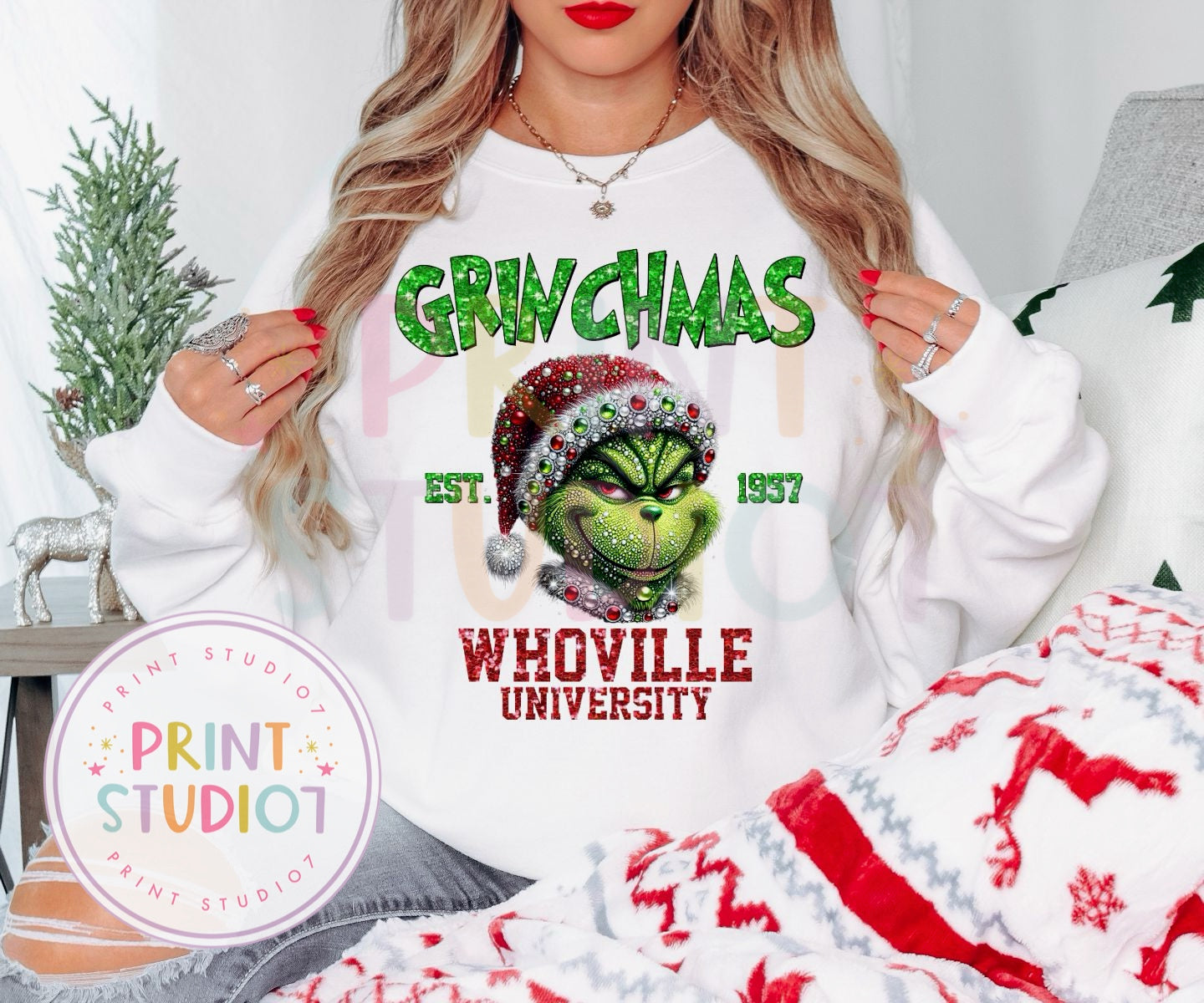 Christmas WU