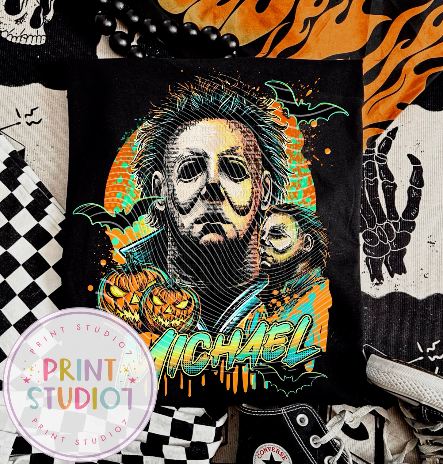 Michael Shirt