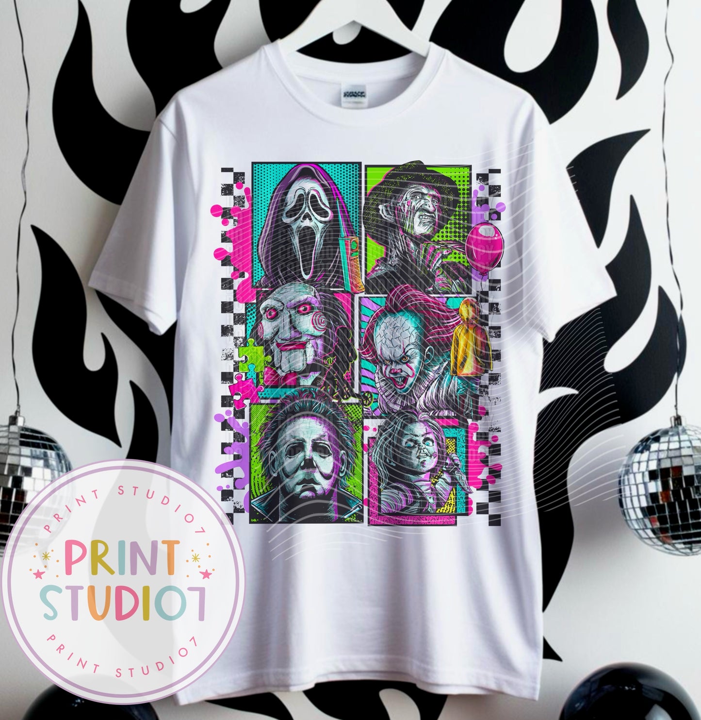 Killers Shirt