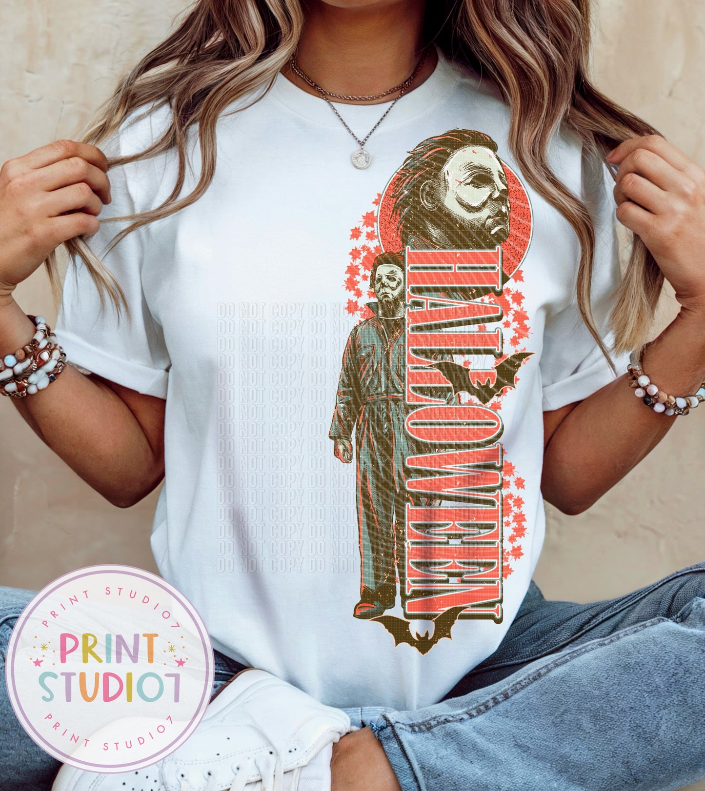 Myers Shirt