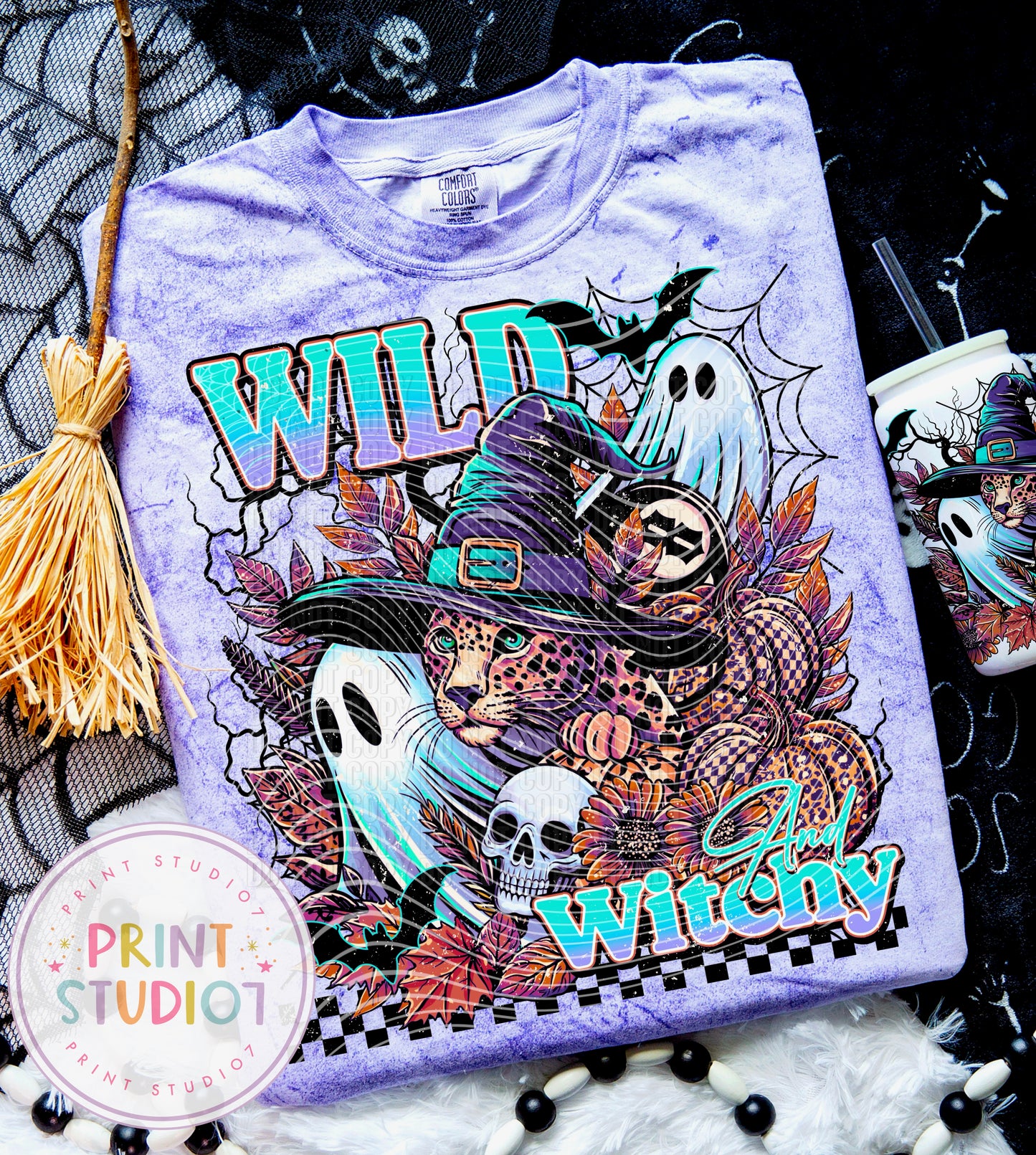 Wild Shirt