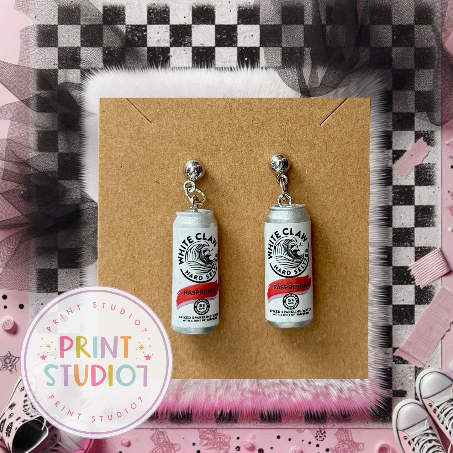 Earrings 10425-60