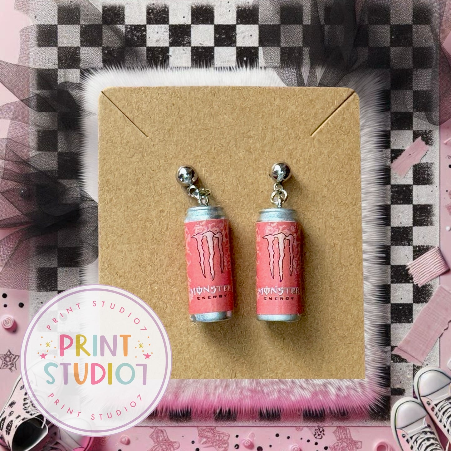 Earrings 10425-41
