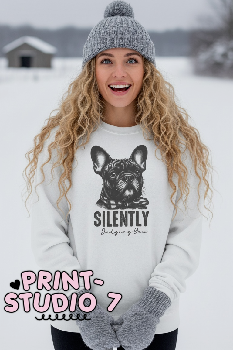 Silently Judging You