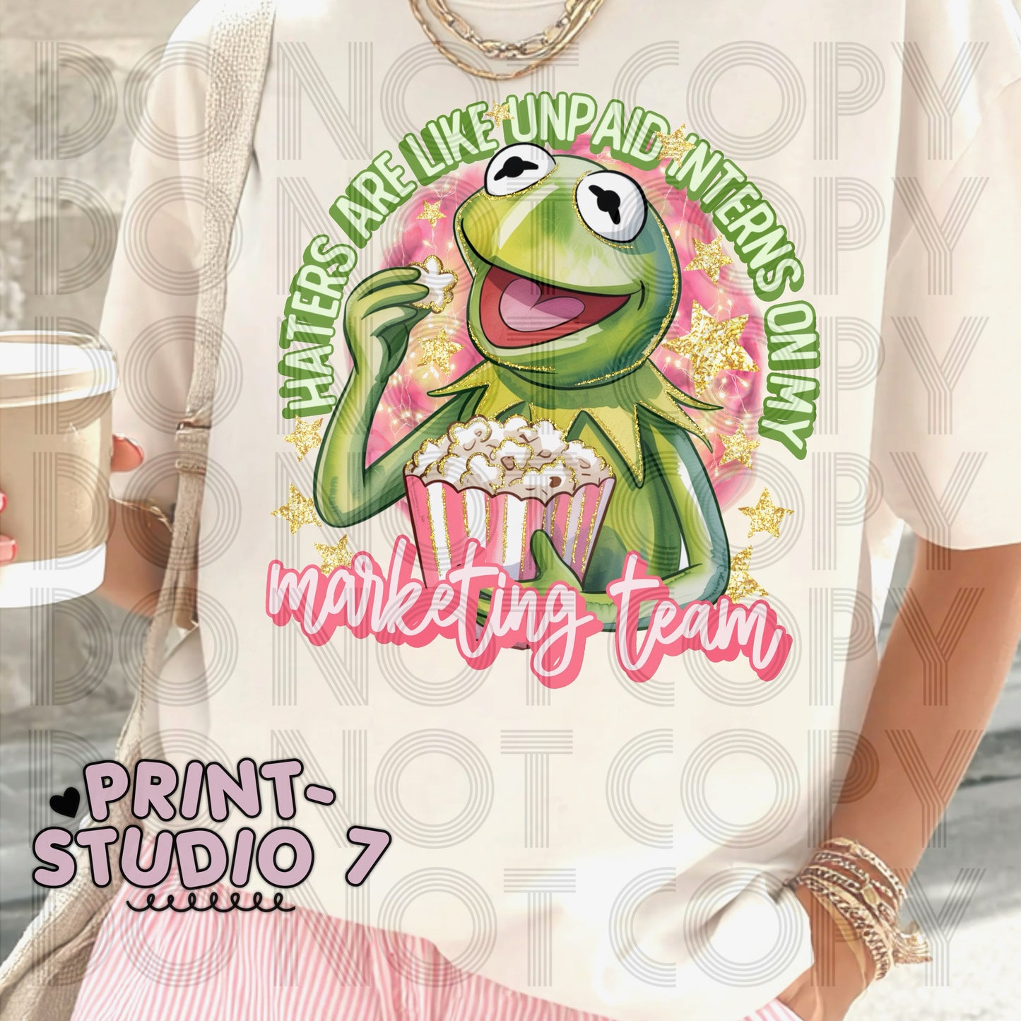 DTF Transfer Marketing Team