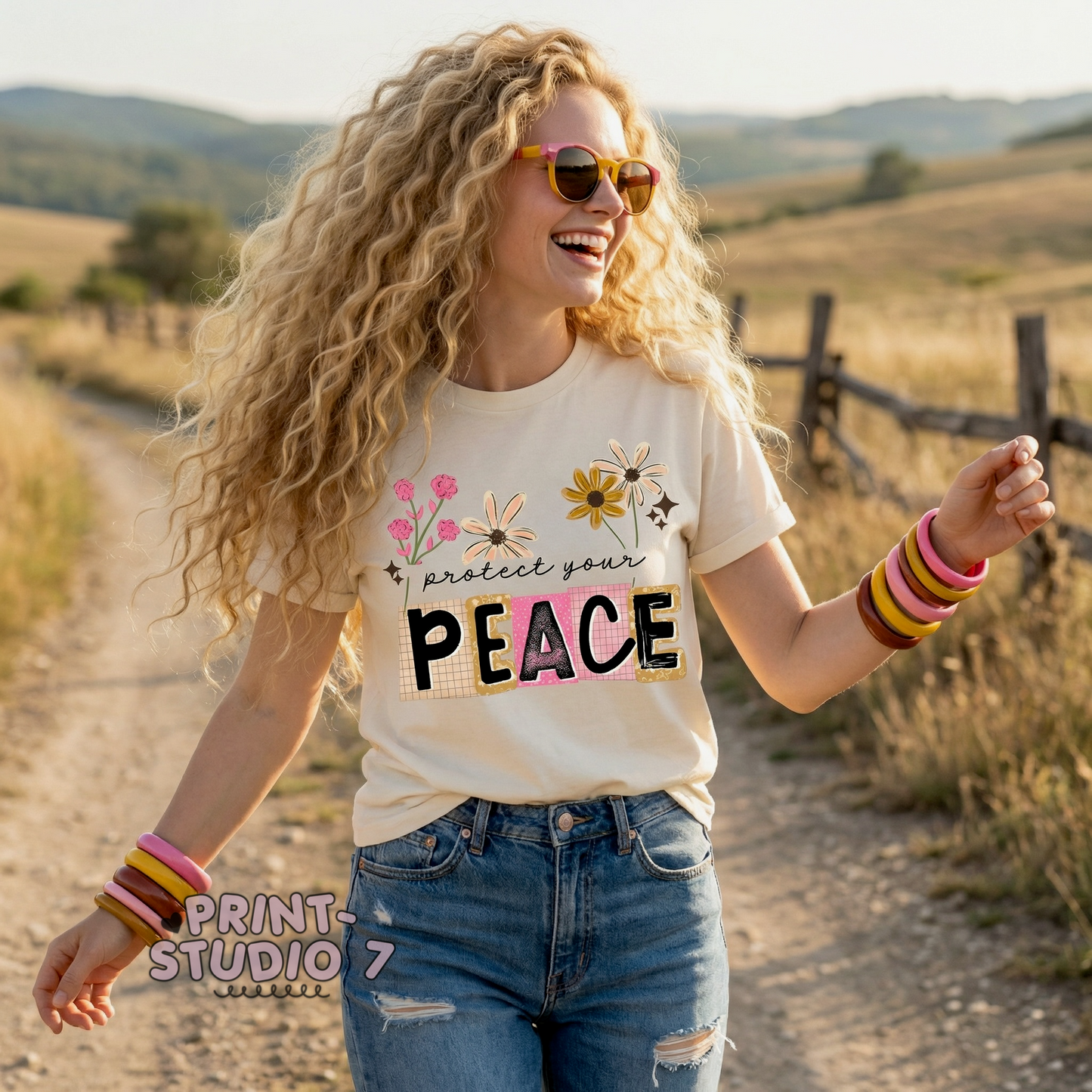 Protect Your Peace