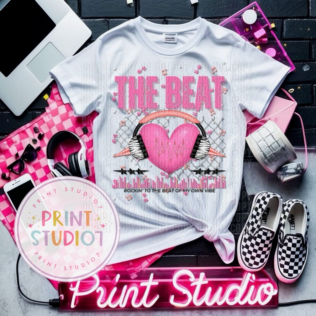 DIGITAL The Beat