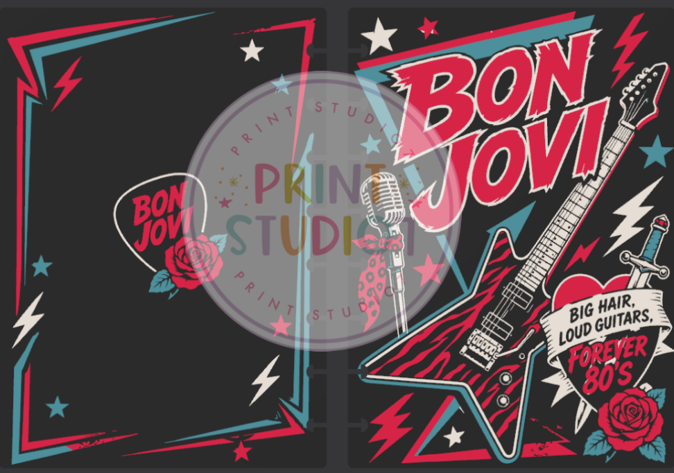 Jovi Notebook