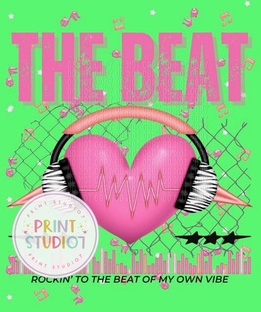 DIGITAL The Beat