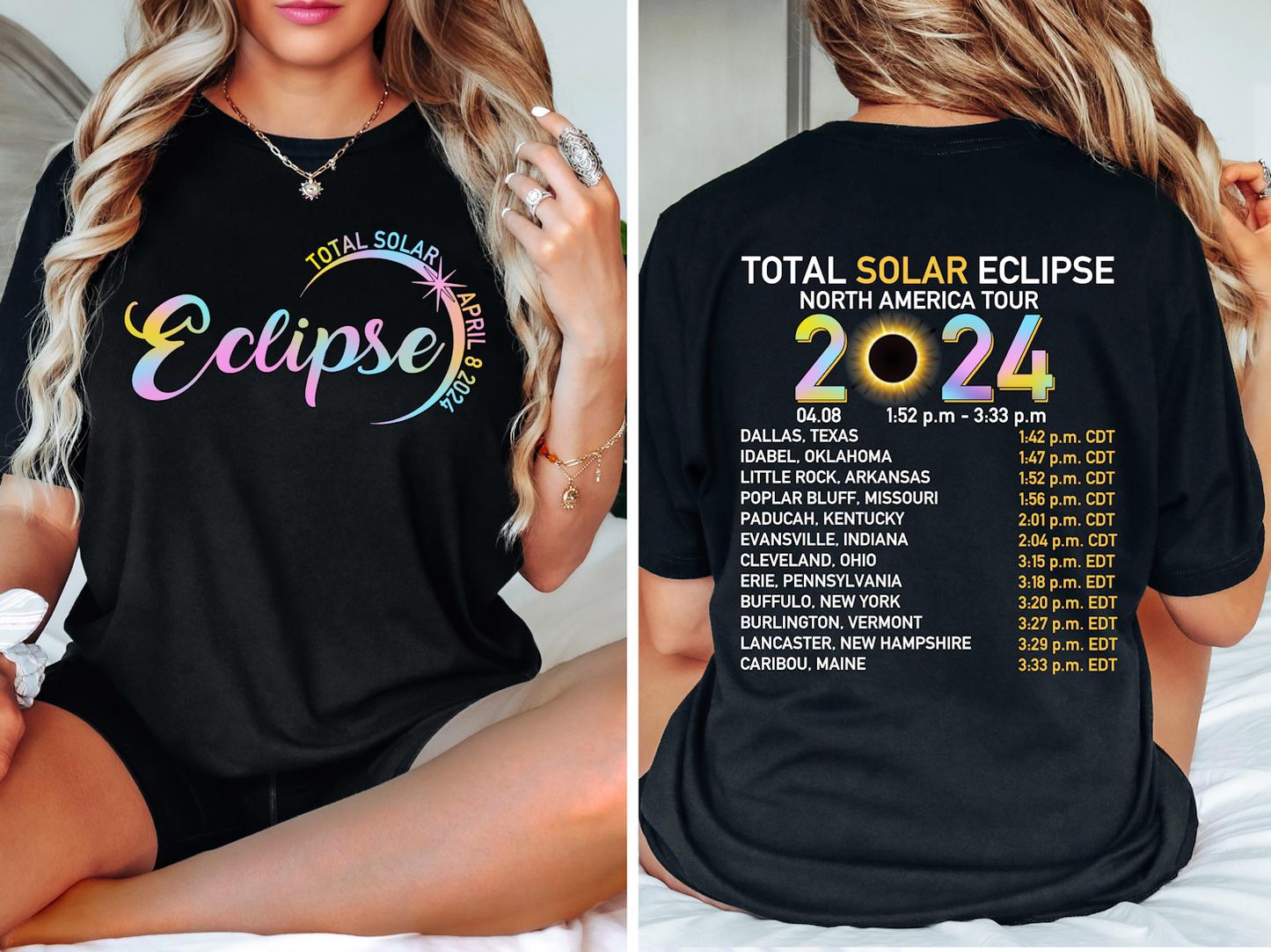 Solar Eclipse
