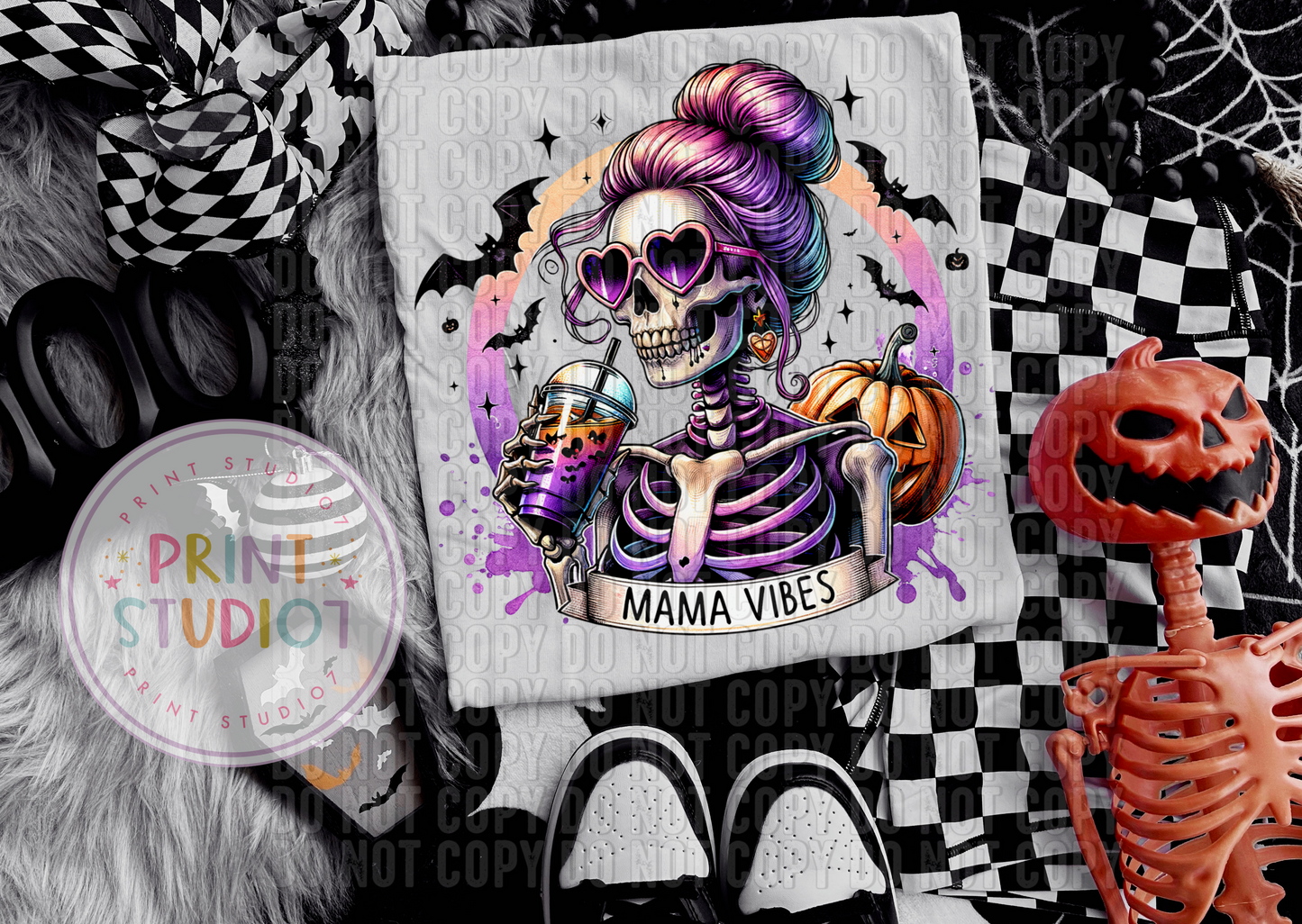 Mama Vibes