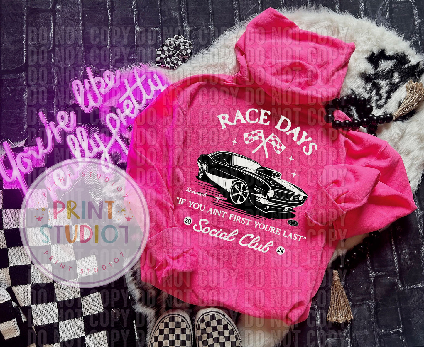 Race Days