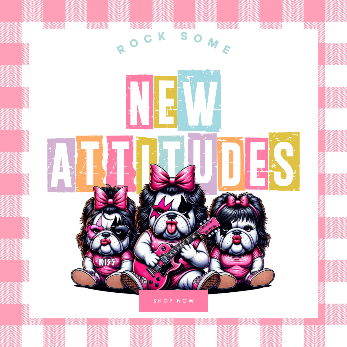 New Arrivals