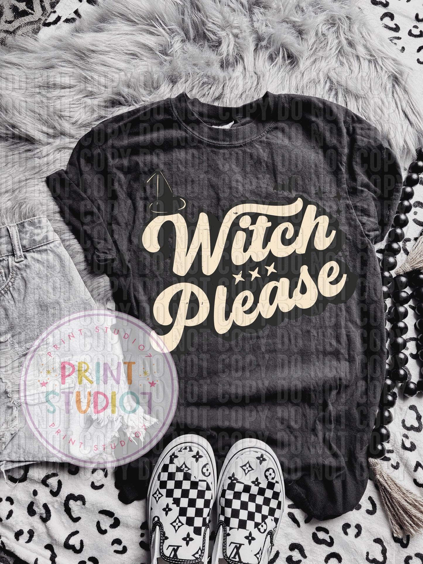 Witch Please