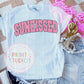 Pink Sunkissed