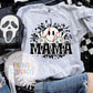 Baseball Mama