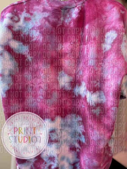 Once you Open A Can Of Worms You Better Be Ready Dyed