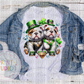 Exclusive St.Pattys Bulldogs