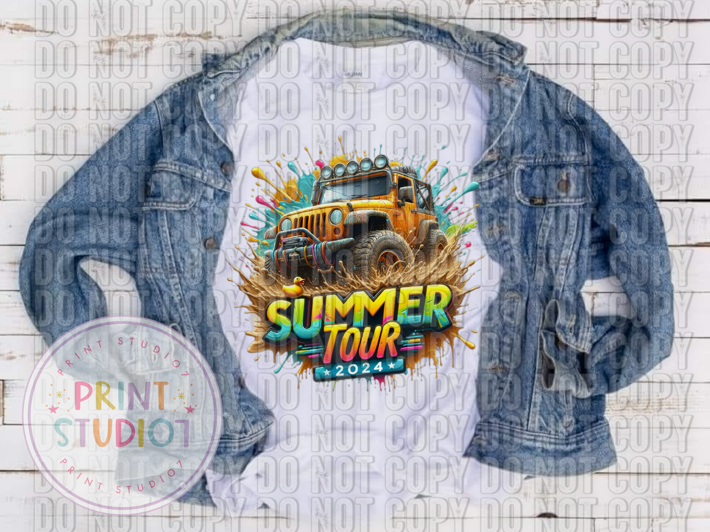 Exclusive Summer Tour 5