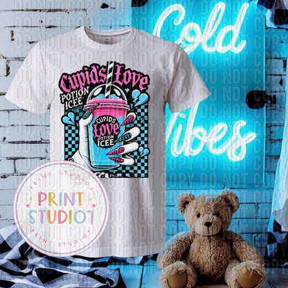 DIGITAL Cupid's Love