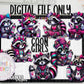 DIGITAL Coon Girls Bundle