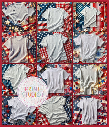 DIGITAL Mock Up Bundle 1