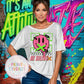 Be Silent Shirt
