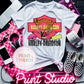 HD Wild Shirt