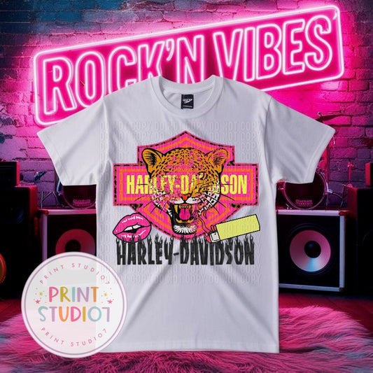 HD Wild Shirt