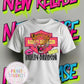 HD Wild Shirt