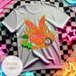 Orange P Bunny Shirt