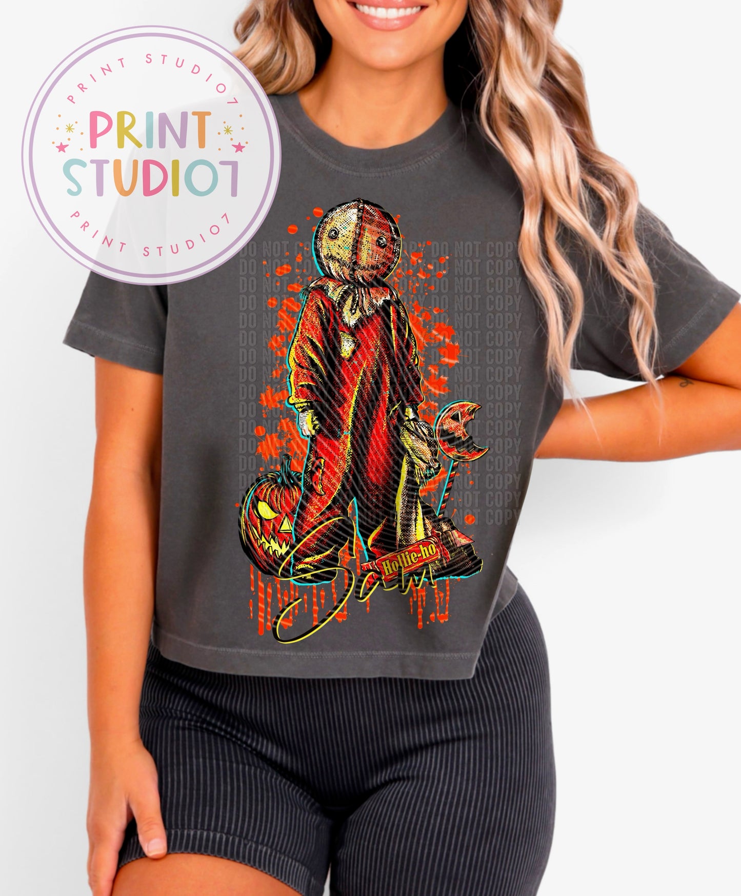 Sam Shirt