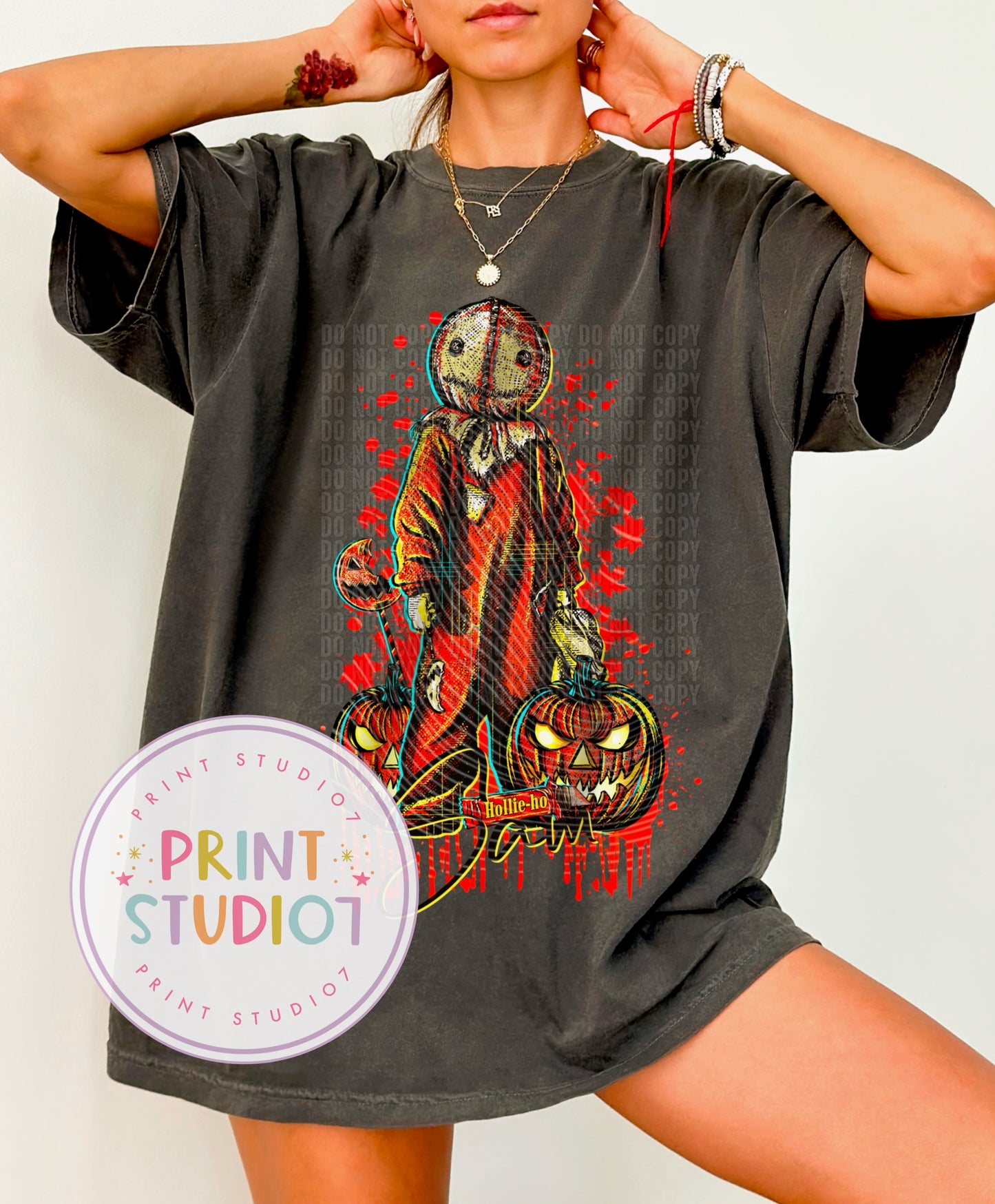 Sam Shirt