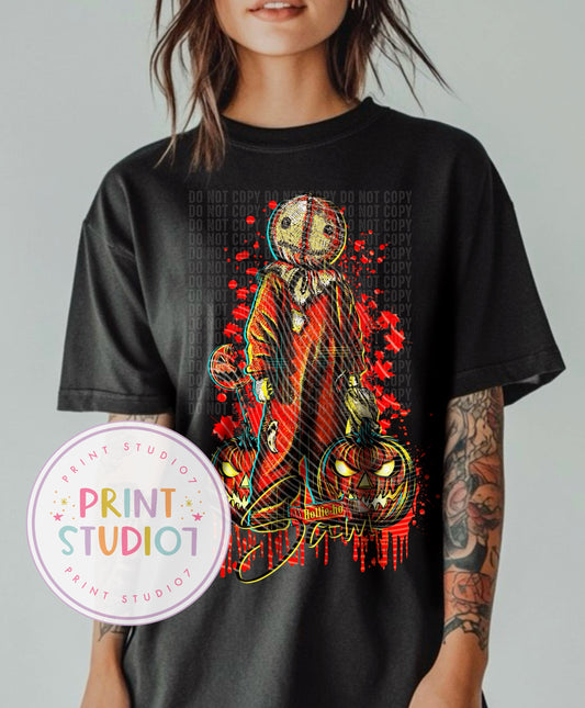 Sam Shirt