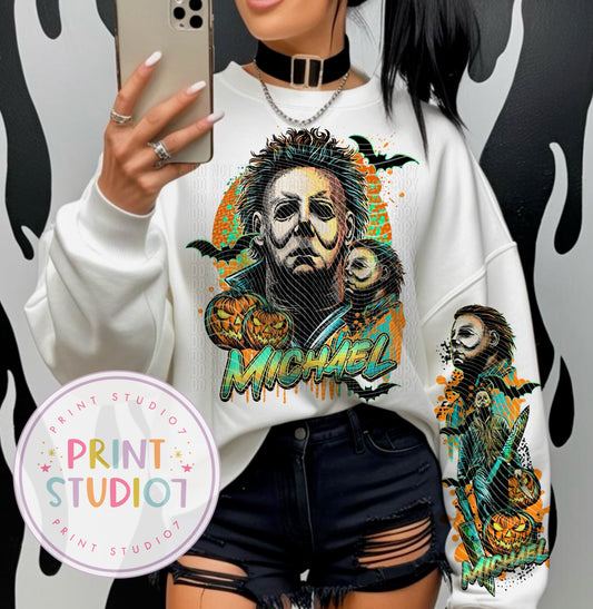 Michael Shirt