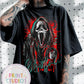Ghostface Shirt