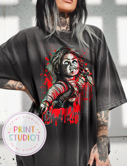 Chucky Shirt