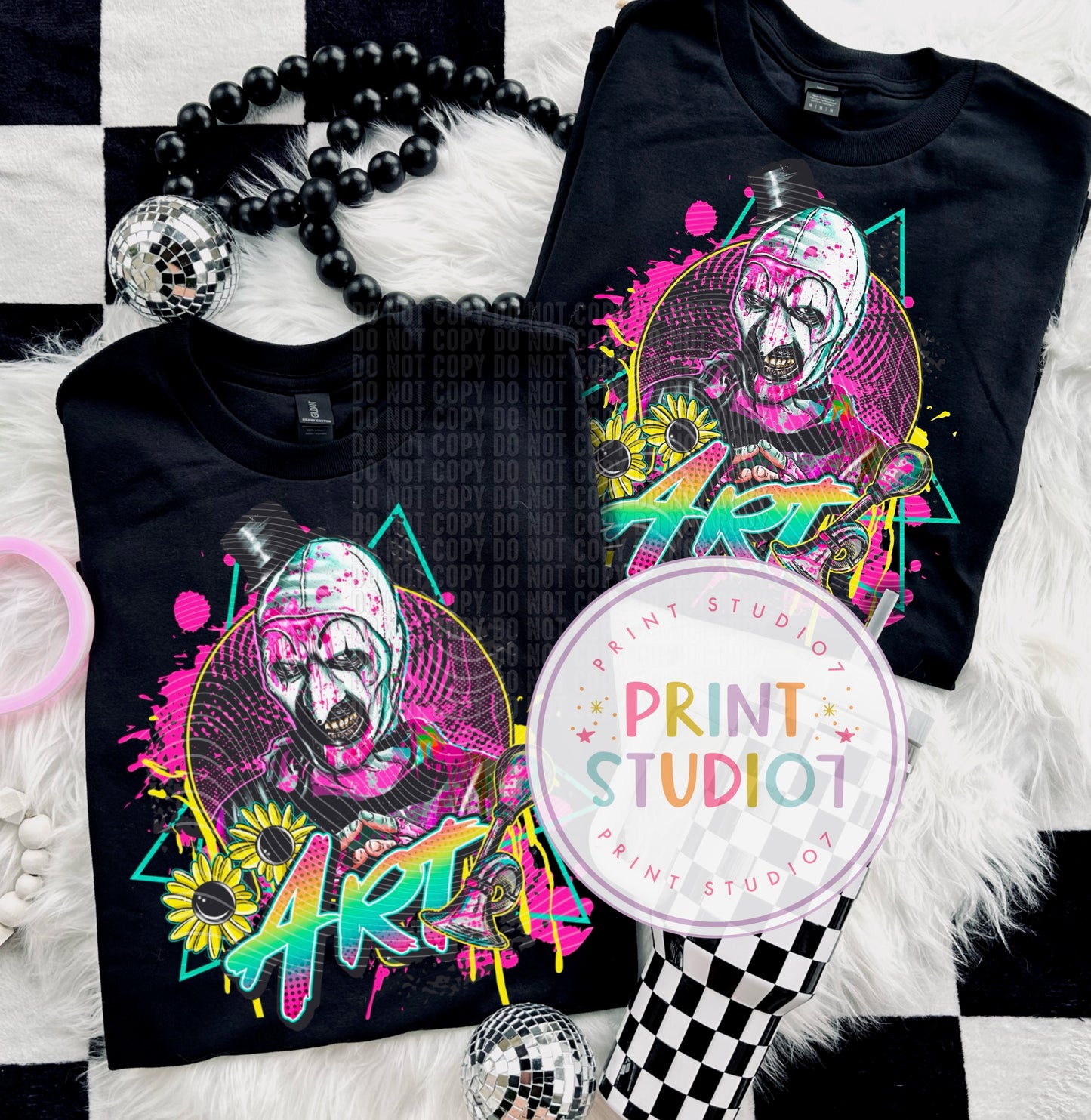 Art Shirt