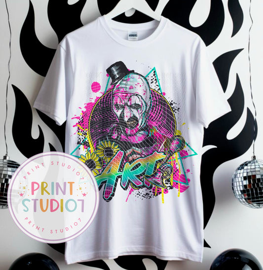Art Shirt