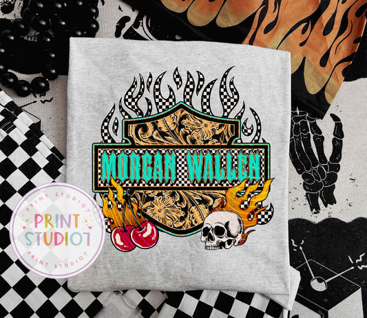Wallen M. Shirt