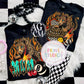 Mom Tiger Shirt