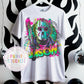 Neon Jason Shirt