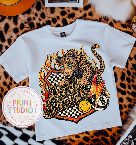 HD Shirt