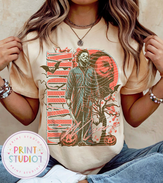 Myers Shirt