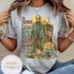 Camp Crystal Shirt