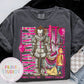 Pennywise In Pink Shirt