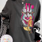 Pennywise In Pink Shirt